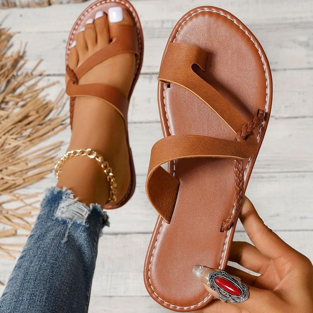 Summer Shoes Women Sandals Breathable Women Shoe Comfortable Shoes Woman Soft Ladies Shoes Slides Female Footwear Women Slippers