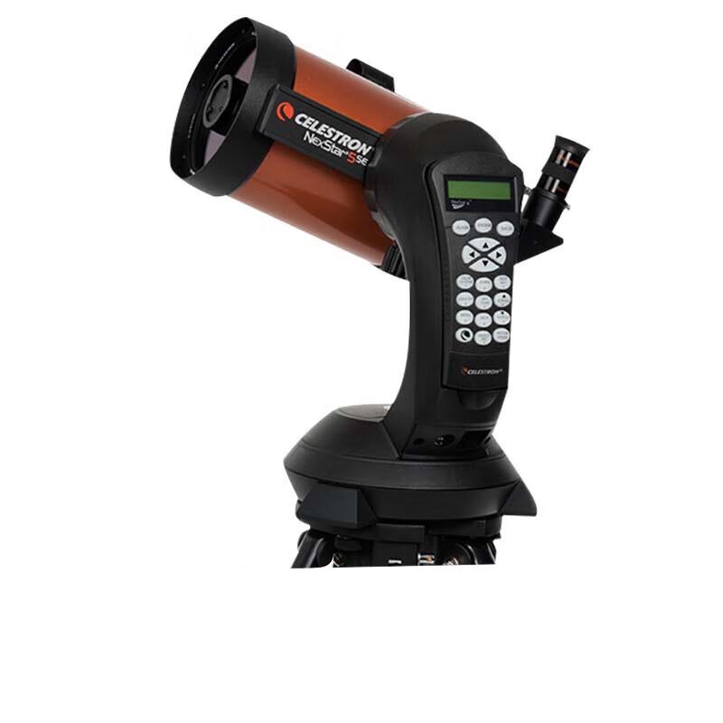 

Celestron NexStar 5SE Telescope