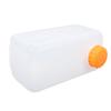 5L Plastic Fuel Tank Excellent Sealing Derv Parking Heater Gasoline Oil Storage Tank for Home RV Camping