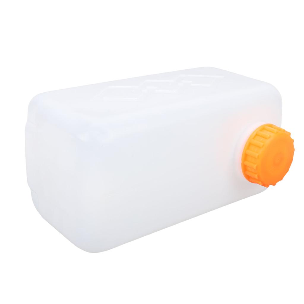 5L Plastic Fuel Tank Excellent Sealing Derv Parking Heater Gasoline Oil Storage Tank for Home RV Camping