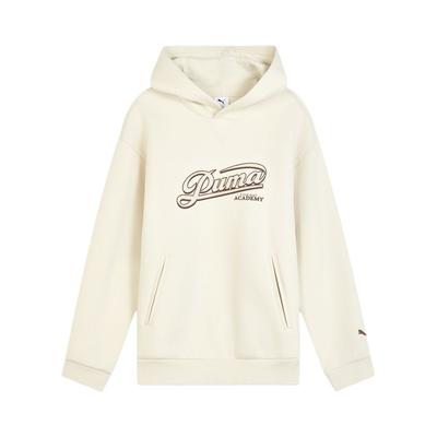 Retro FW25 Tape Relaxed Hoodie Men Hoodies 635718-87