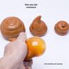 Simulated Poop Prank Toy - Nasty Scare Gag for Pranksters
