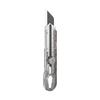 Knife 8 in 1 Design with Sharp Blade Stable Grip and Ruler for Cutting and Measuring Ideal for DIY and Construction Tasks
