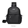 Li Shen Men's Fashion Sports Sling Bag