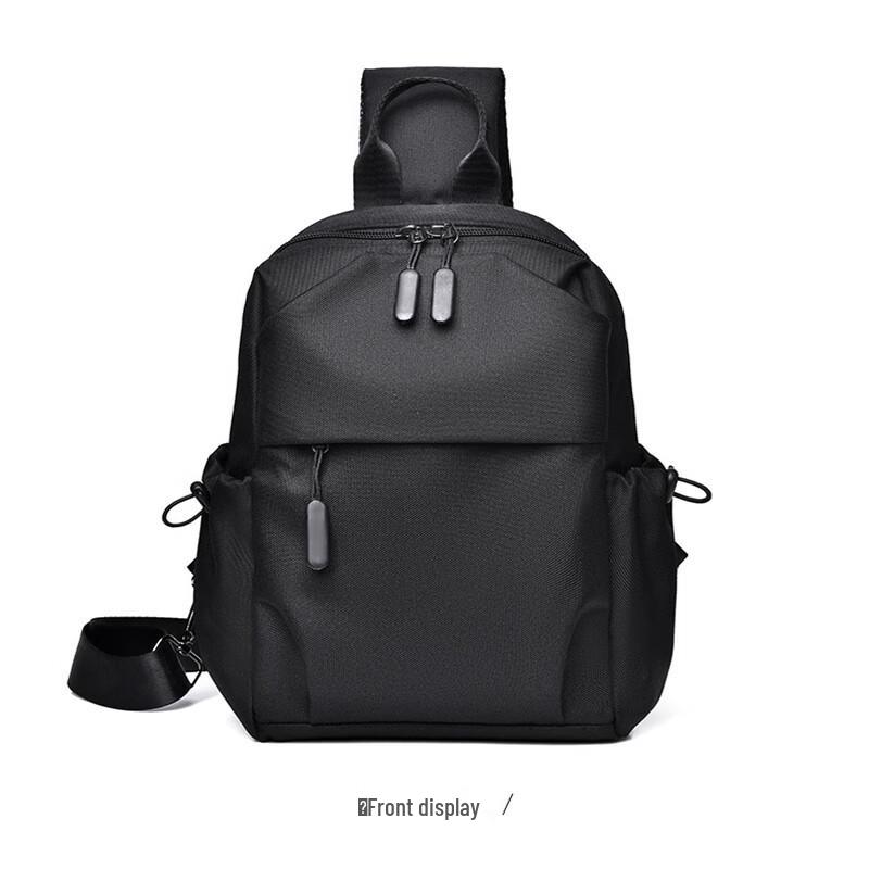 Li Shen Men s Fashion Sports Sling Bag