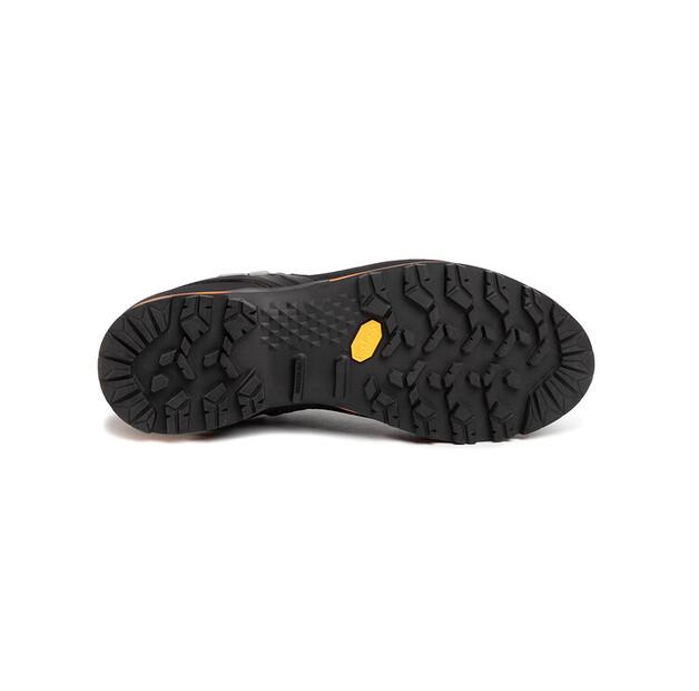 Треккинговые ботинки Salewa Ms Mtn Trainer 2 Gtx GORE-TEX