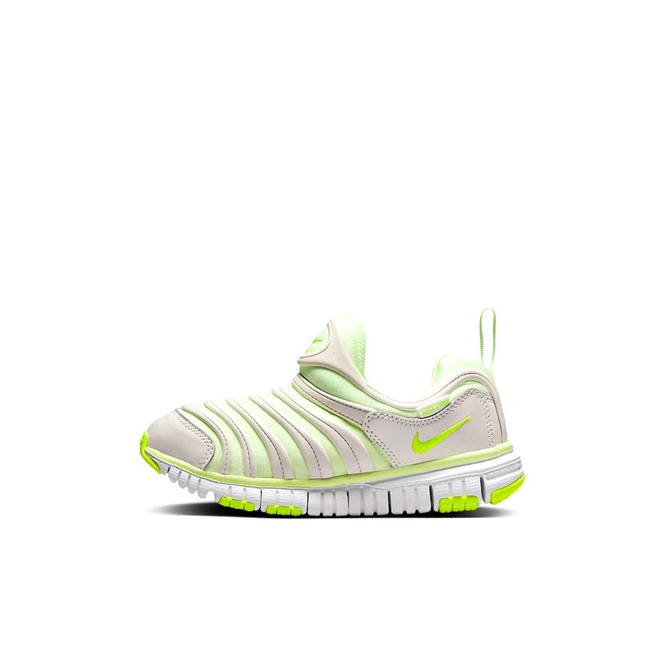 

детские кроссовки BP Nike Dynamo Free Children s Casual Shoes 343738-704
