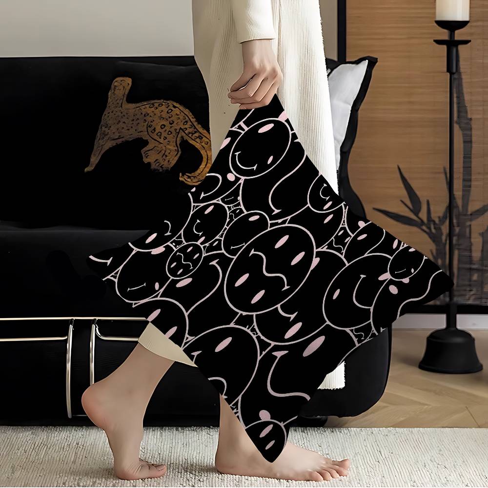 T-Takashis M-Murakamis Cartoon Lucky Dragon Pillow Cover Sofa Cushion Cover Home Room Decoration Children Gift