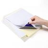 DM 100 PCS Tattoo Transfer Paper Tattoo Stencil Paper Tattoo Copier 4 LayersA4 Size Tattoo Thermal Stencil Paper Tattoo Supplies