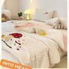 Yuan Zhi Wei Double-Layer Gauze Summer Quilt