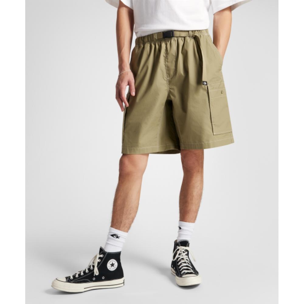 

Шорты для выхлопной системы CONVERSE UTILITY 9 дюймов, слот для рами 10026434 A01