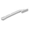 For Homes For Offices Child Safety Lock Security Device ABS Adjustable Angles Easy Installation Fall Protection