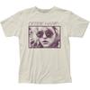 Blondie Debbie Harry Aviator Heren T-shirt Muziek Klassiek Band T-shirt Nieuw Natuurlijk Unisex T-shirt