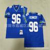 Seattle Seahawks Retro NFL Football Jersey Mens Cotton Team Apparel Vintage 80 96 12 10 37 45 55 24 25 31