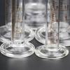 Bingyu Thickened Glass Graduated Measuring Cylinder