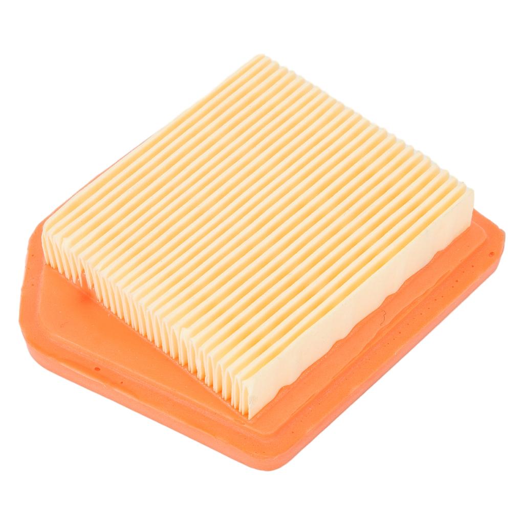 4er-Pack Luftfilter für kompatibel mit FS240R FS240CE FS260CE FS360 FS460 Freischneider Motorsense Rasenmäher Teile
