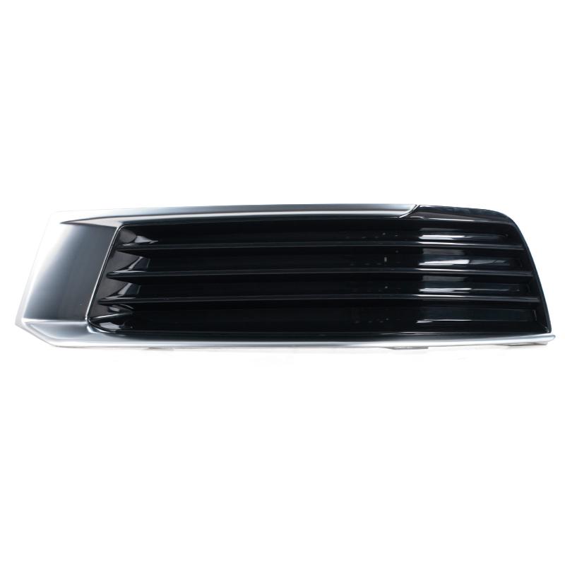 

Without Fog Light Model For Cadillac XTS 2018 2019 Car Front Bumper Protector Cover Fog Light Frame Daytime Running Light Frame