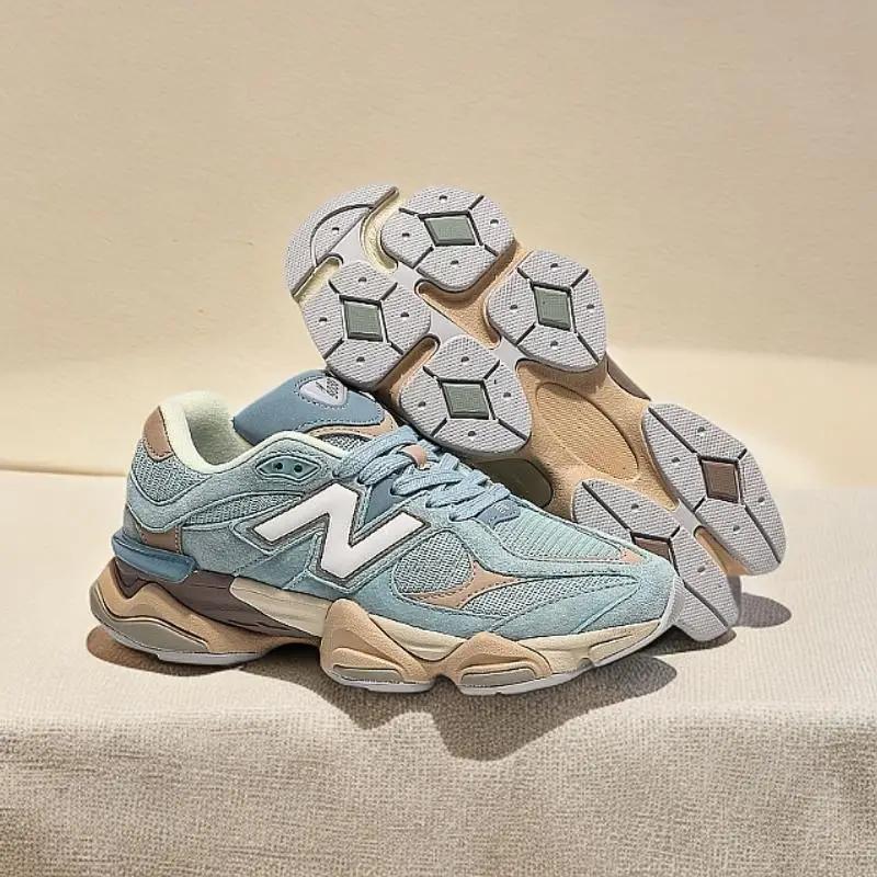 

Унисекс Удобные ботинки Мартин, Спортивная обувь на мягкой подошве для универсальной, Ft9060-Повседневной носки Женская обувь Кроссовки для ходьбы 39