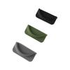 Silicone Coffee Press Pad Non-slip Coffee Corner Mat Pad Coffee Tamper Mat  Restaurant