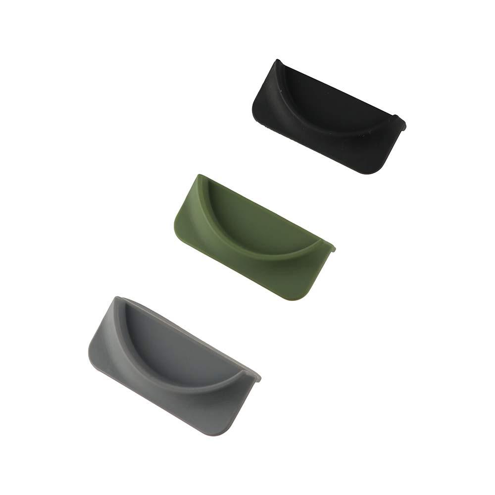 Silicone Coffee Press Pad Non-slip Coffee Corner Mat Pad Coffee Tamper Mat  Restaurant
