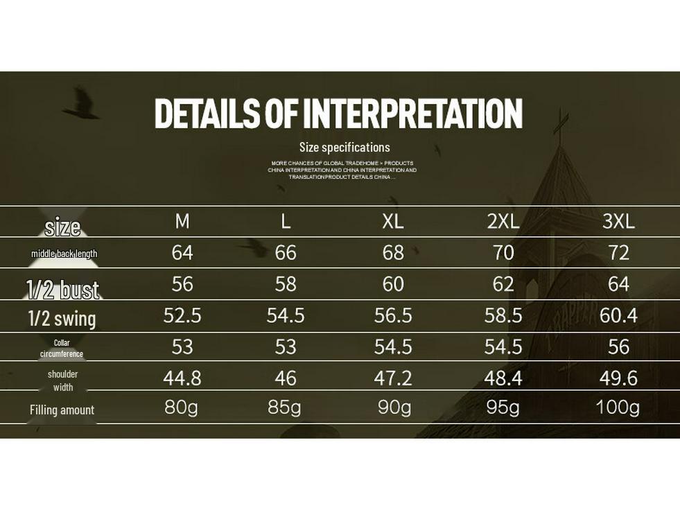 JEEP SPIRIT Men's Hooded Down Vest