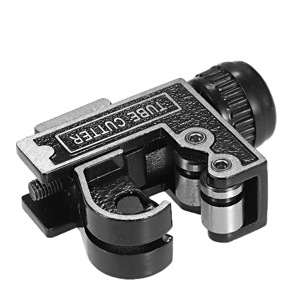 3-28mm Adjustable Pipe Cutter Light Zinc Alloy Metal Pipe Cutter Pipe Cutter Mini  Copper Pipe Cutter Arrow Cutter