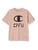 Champion 87C Jersey CPFU Rot Größe M T-Shirt, C3-PS301, Herren, Ziegel, (Japanische Größe)