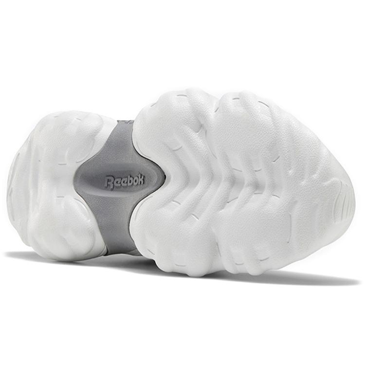 Reebok Dmx Series 1000 Grey 'Gray White' FZ5235