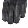 Hengyuanxiang Men's Lambskin Winter Cycling Gloves