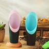 1 Pcs Plastic Shovel Bucket Succulent Seedlings DIY Bonsai Plant Garden Tool Soil Shovel Potted Plants Tank Mini Garden Tools