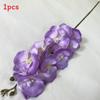 Phalaenopsis Luxury Matte Flower For Home Office Soft Decoration Gifts