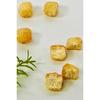 Tsumami Kura Official Bite-sized Crispy Rusk Butter Flavor Sugar Snack Confectionery Gift Dagashi 400g Sennari Shokai