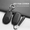 For Great Wall Euler  Haval Jolion H6 Big Dog H6 H2 F7 Control Protect Cover Durable Accessories PU Car Key Case Cover