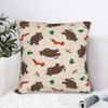 Sofa Decor The GruffaloS Pillowcase Merch  Pillow Cover Square Multi-Size