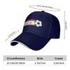 Iraq Flag Iraqi Soccer  Baseball Cap  Women Unisex Custom DIY Hip Hop Hats Summer Yk Cool Kpop Rock Dropshipping Baseball Caps