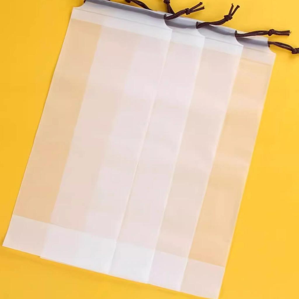 Praktische Wasserdichte Nasstasche für Regenschirme für Reisen und Pendeln Kompakte Tragbare Aufbewahrung, um Taschen trocken zu halten