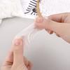 20/50/100g Polymorph Thermoplastic Friendly Plastic Aka Polycaprolactone Pellet DIY Ceramics Tool DIY Modeling Clay Pottery Art