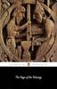 The Saga of the Volsungs by Jesse Byock Paperback Book 9780140447385