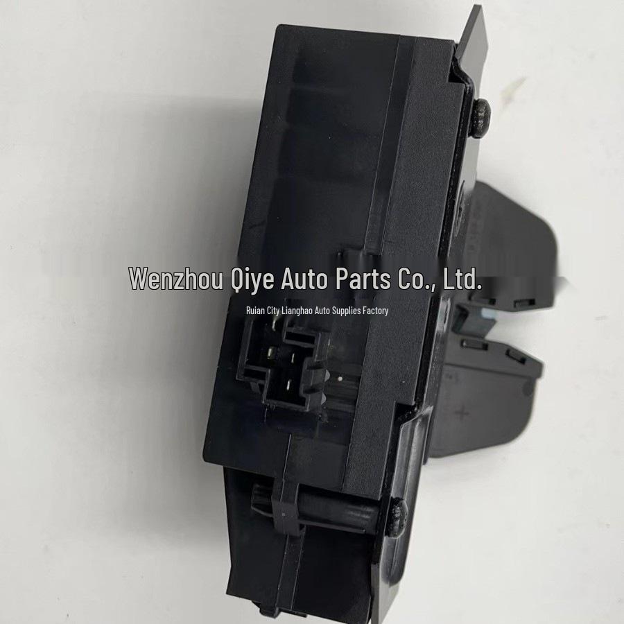 Car Door Lock for Opel Models: 13172981, 13185566, 24441401, 133215, 5133099