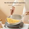Velosan Silicone & Beech Wood Kitchen Utensil Set