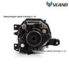 Jimny LED Headlight Assembly with Daytime Running Lights for Headlight Modification