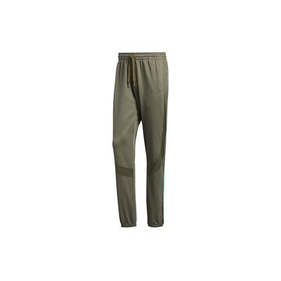 Rose Cuffed Pants Basketball Sports Herrenhosen Trace-Green GE2937