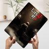 Lies of P Game Metal Poster Customized Wall Art Retro Vintage Tinplate Signs for Gaming Room Decoration Cozy Bar Accessories