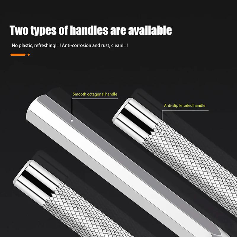 Centre Punch Metal Hardened Cr-v Steel Spot Dot Center for Metal Positioning Drill Hole Bit Drill Locator Hole Punch Hand Tools