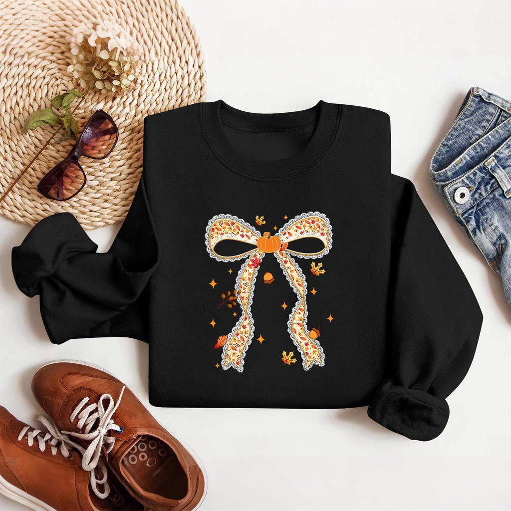 Women  Tops Women's Long Sleeve Sweatshirt Casual Crewneck Loose Fit Pollover Fleece Tops