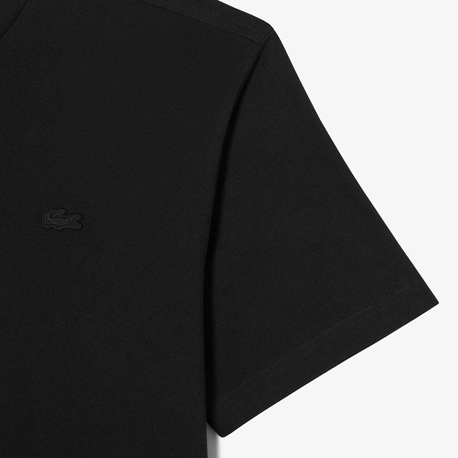 Lacoste Men's Basic Light Brushed T-shirt TH993E-55N031