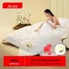 Joybuy 100% Xinjiang Cotton Duvet