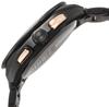 Brightz Solar Radio Sporty Line Black Dial Titanium Model Sapphire Glass SAGA263 Black [Seiko Watch] Carbon-like Men's