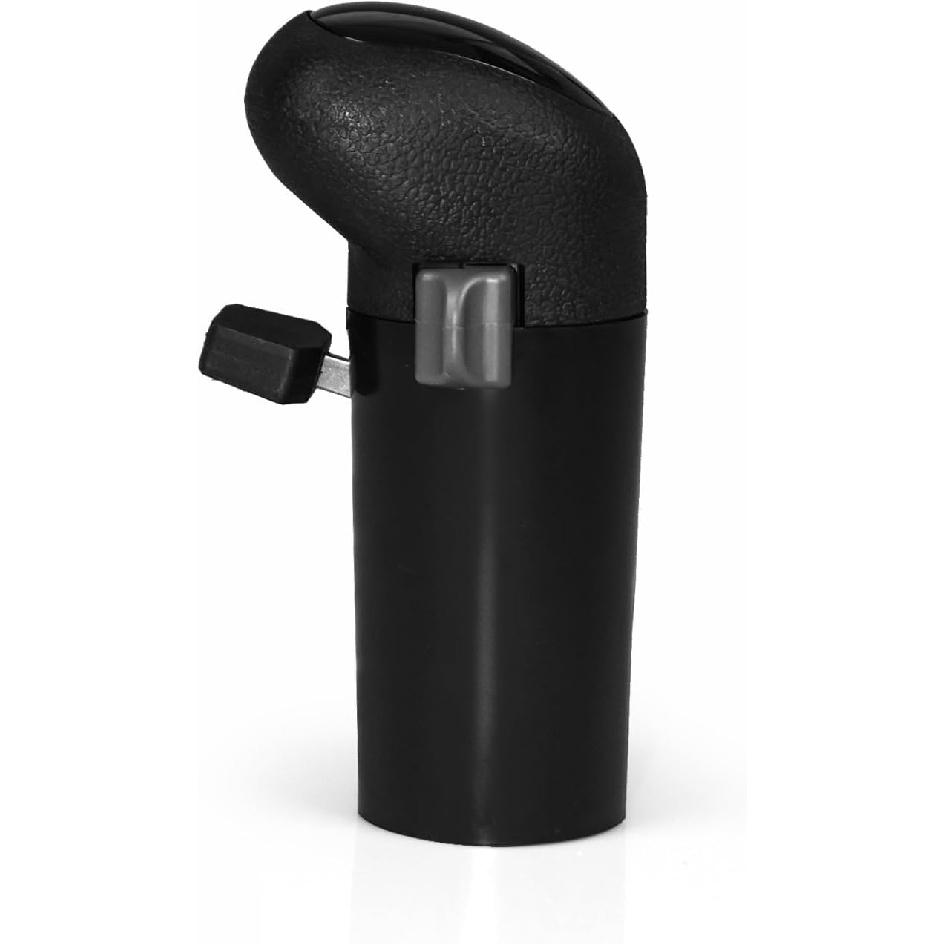 High Soar A-6918 18 Speed Shift Knob Shifter Heavy Duty Air Shift Knob Transmission Parts Fits for Eaton Fuller Style A6918 A5013