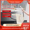 Compact High-Pressure Steam Cleaner for Household Kitchen and Whole Home Stain Removal